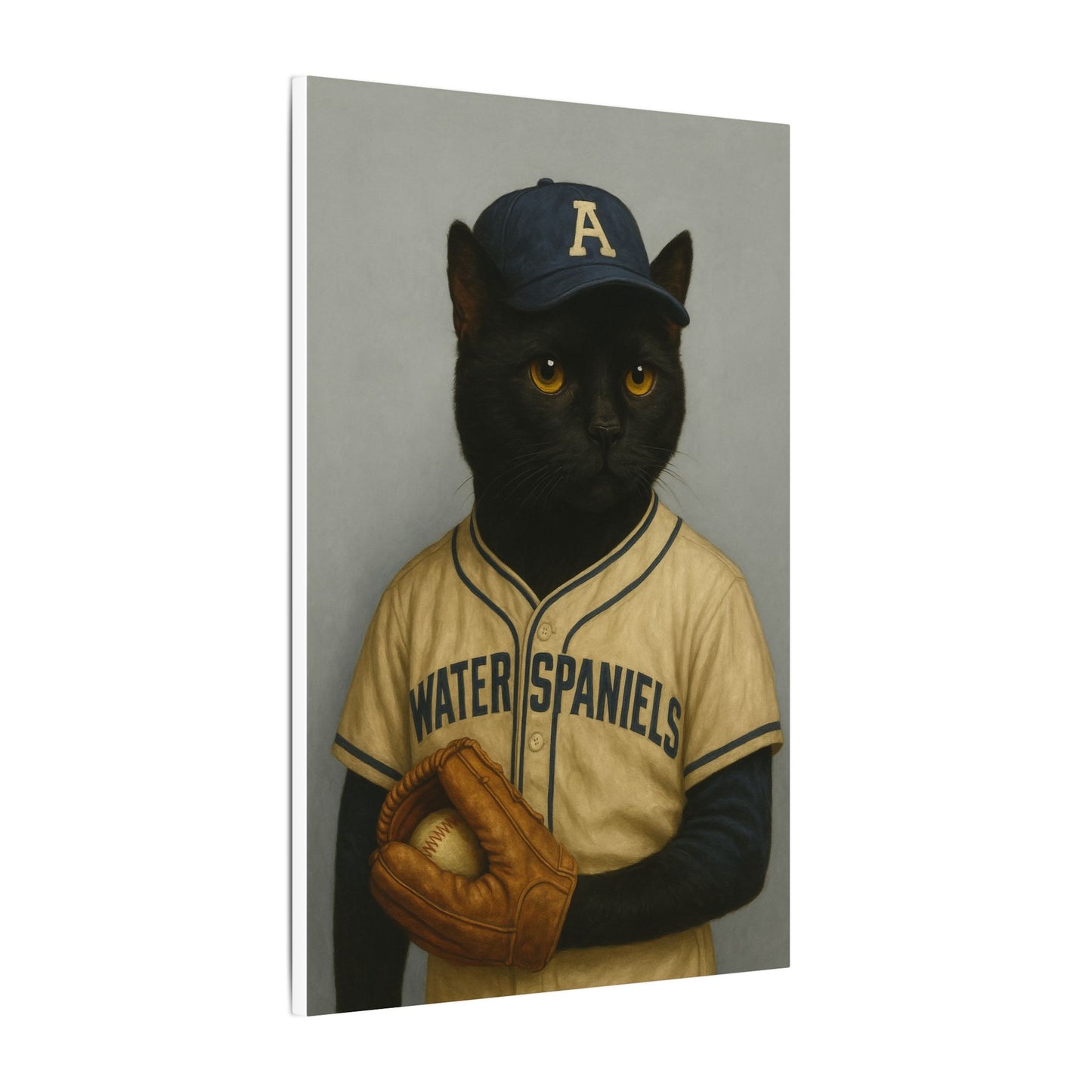 The baseball Legend