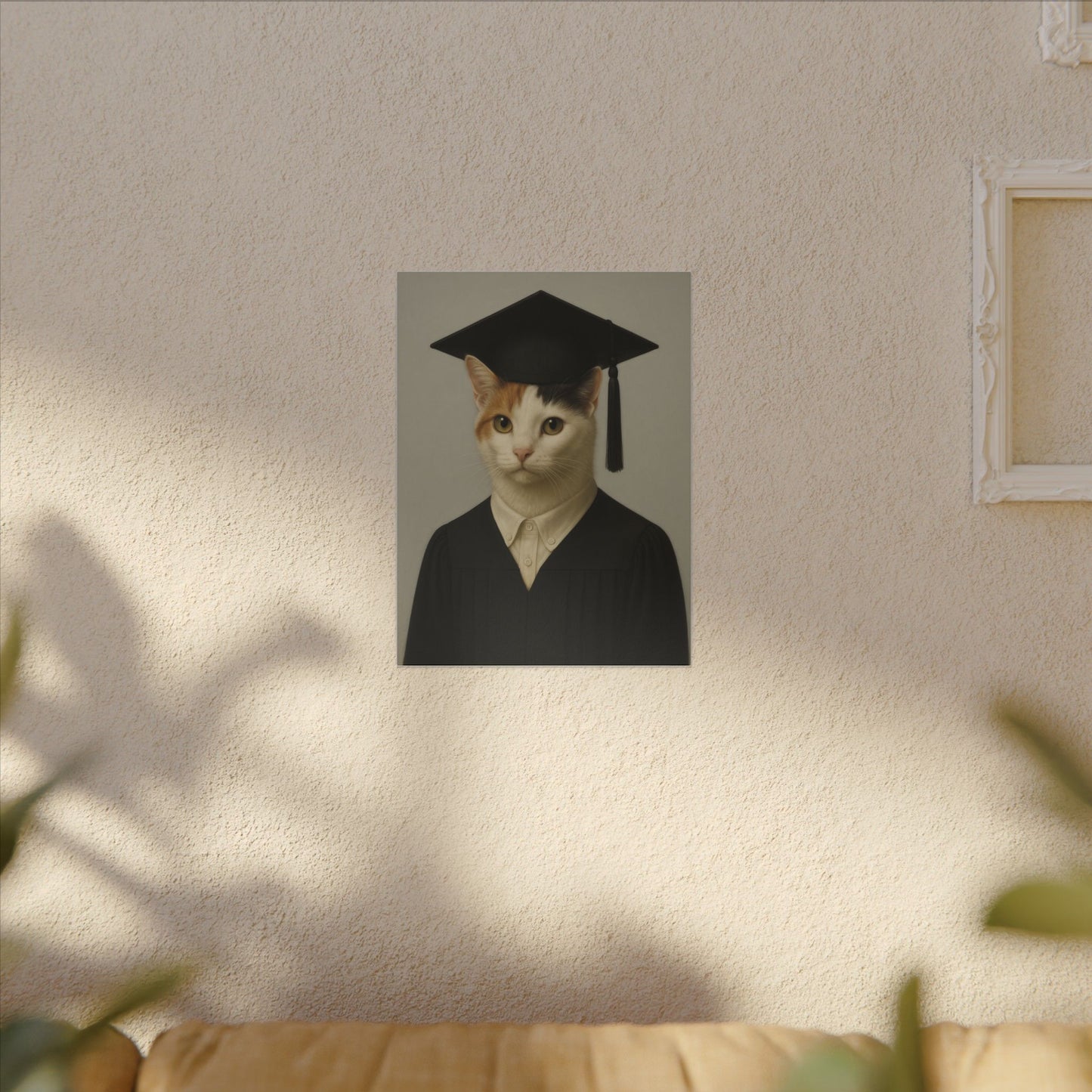 The Graduate