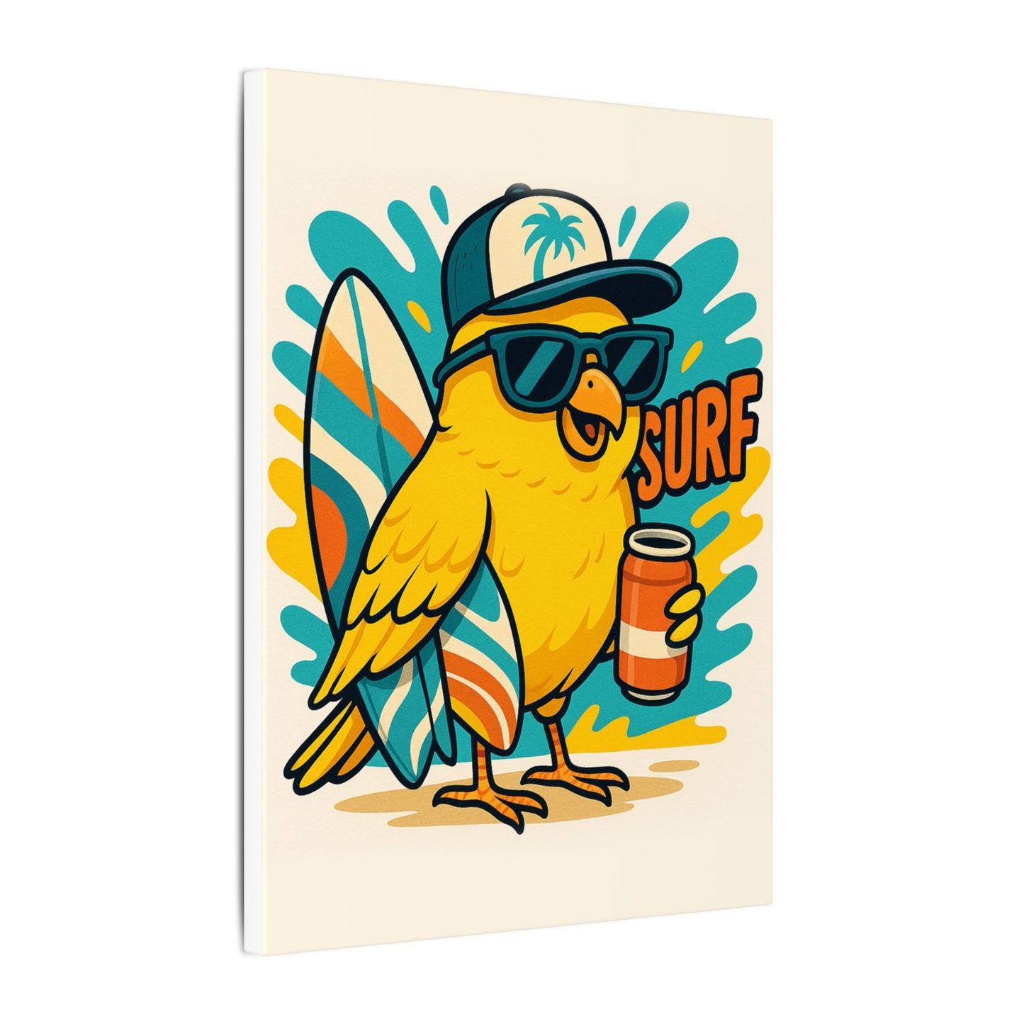 SurfCanary™