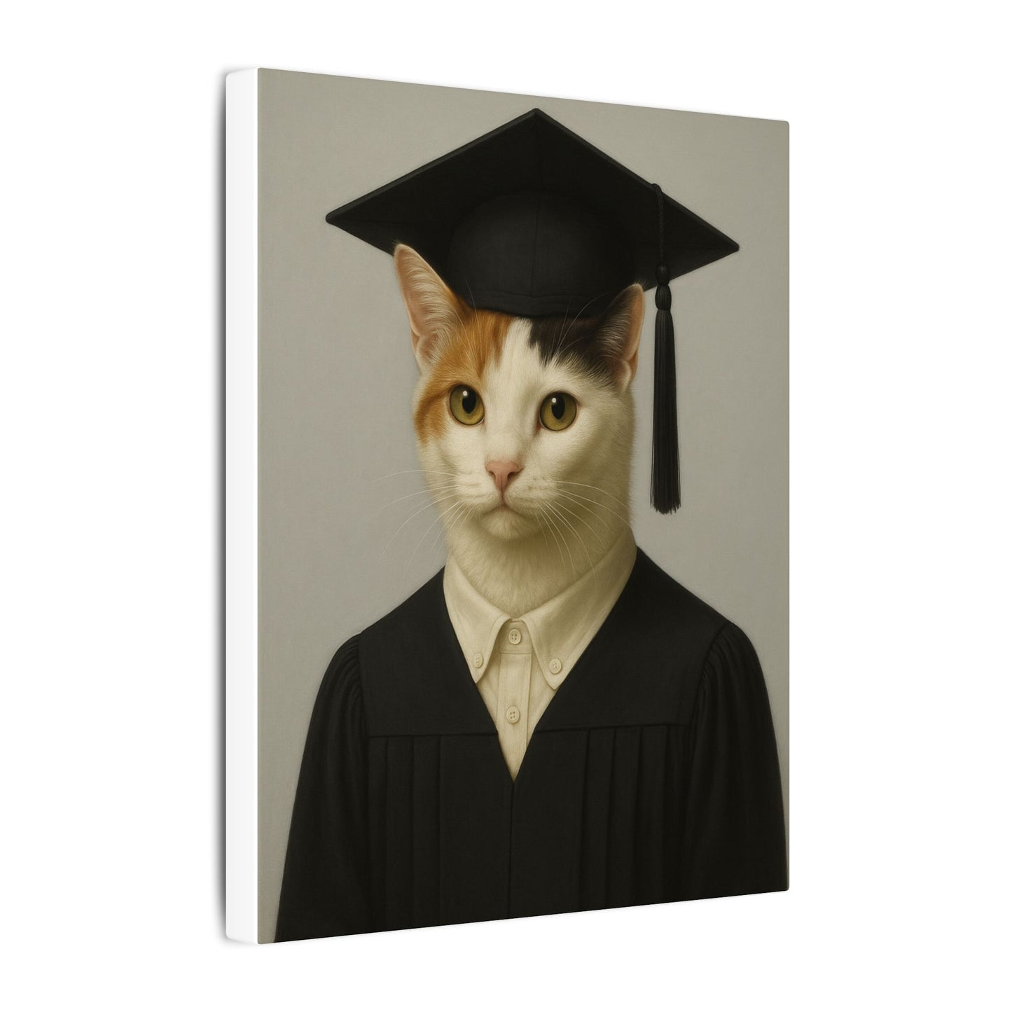 The Graduate