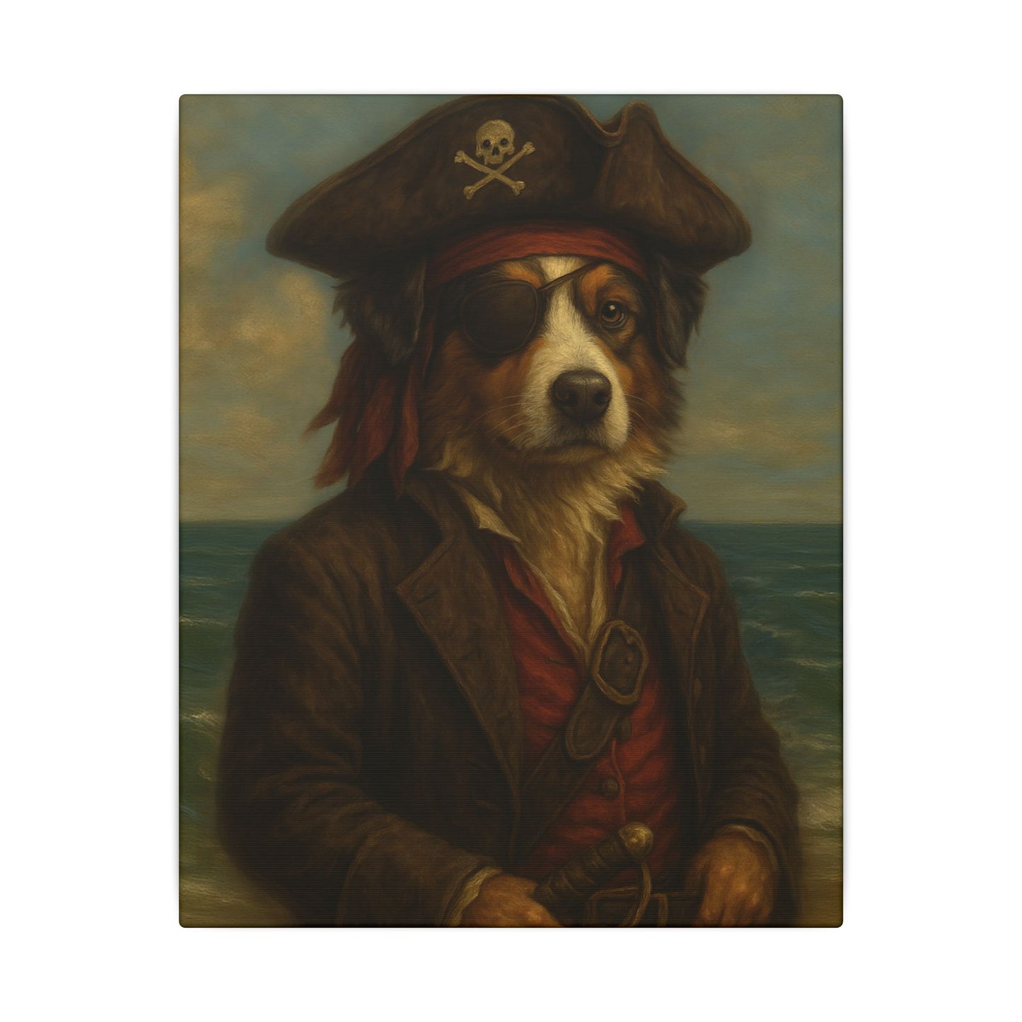 The pirate