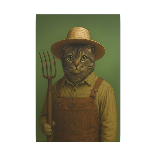 The Farmer
