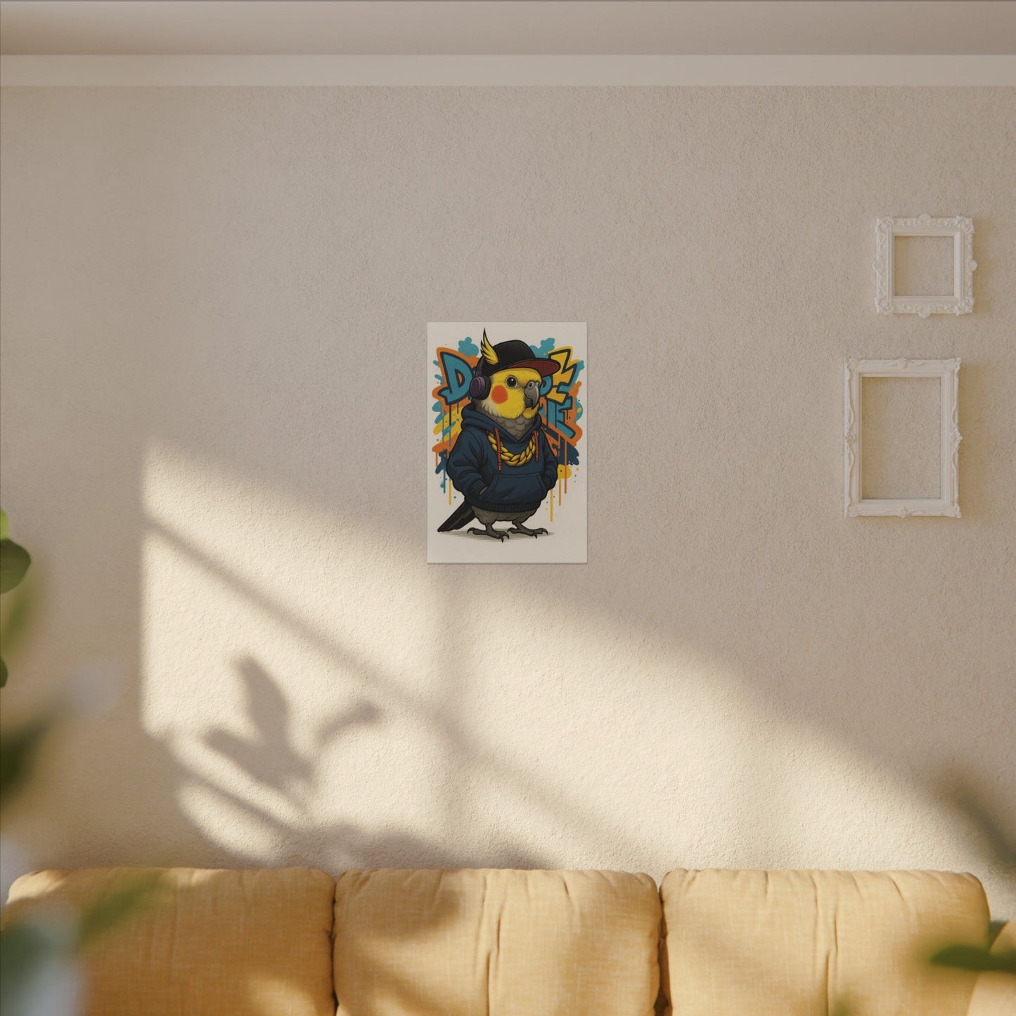 DopeCockatiel™
