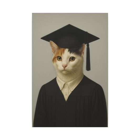 The Graduate