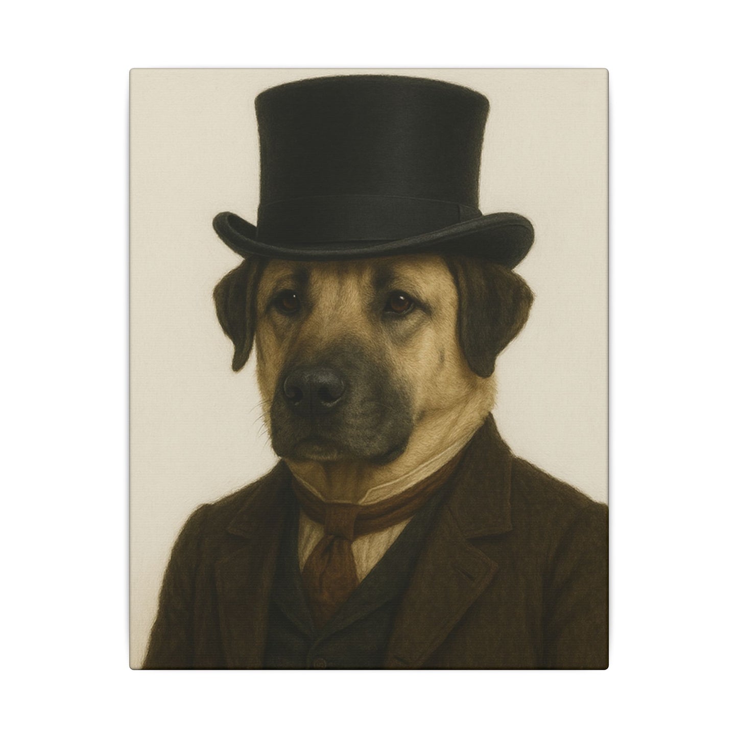 The Gentelman