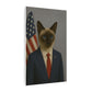 The Pawresident