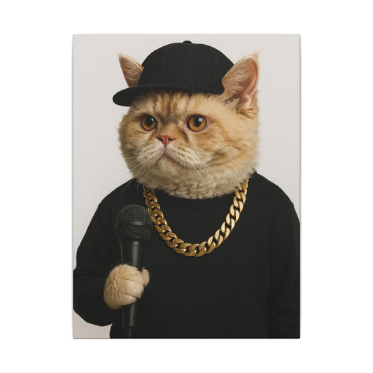 The Rapper