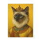The Nubian Queen