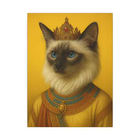 The Nubian Queen