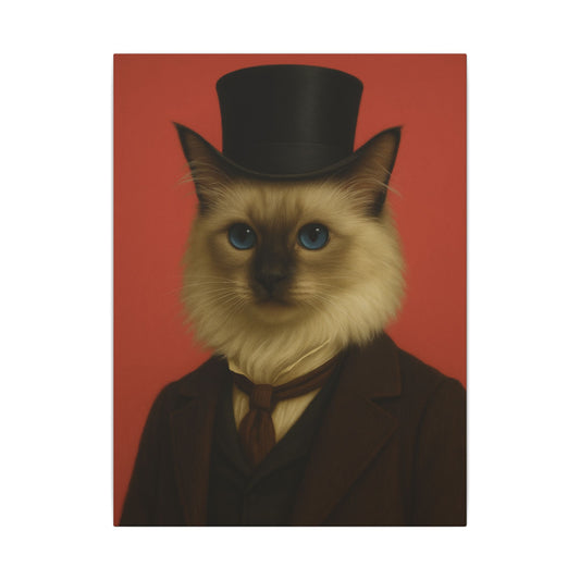 The Gentelman