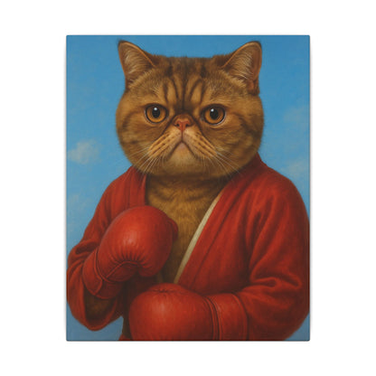 The Boxer