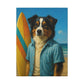 The Surfer