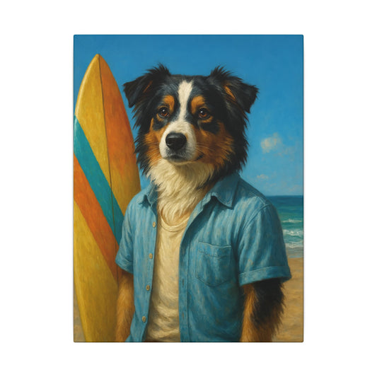 The Surfer