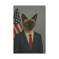 The Pawresident