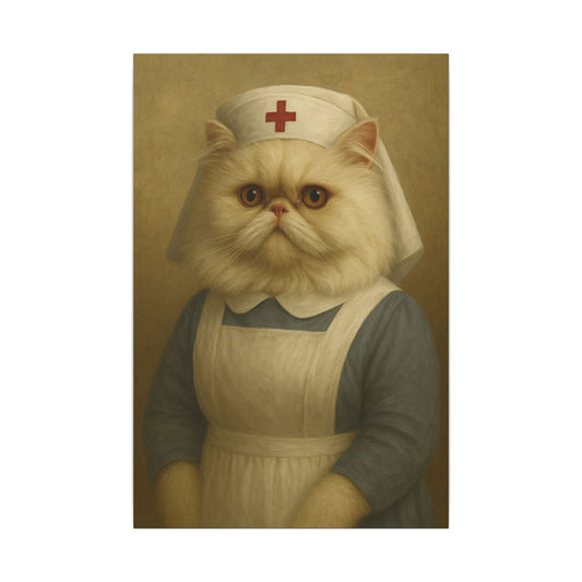 The Nurse