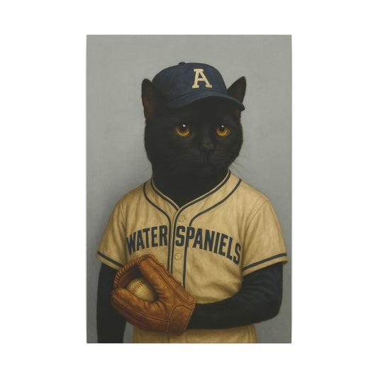 The baseball Legend