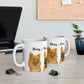 Two Pet Mug