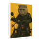 The Biker