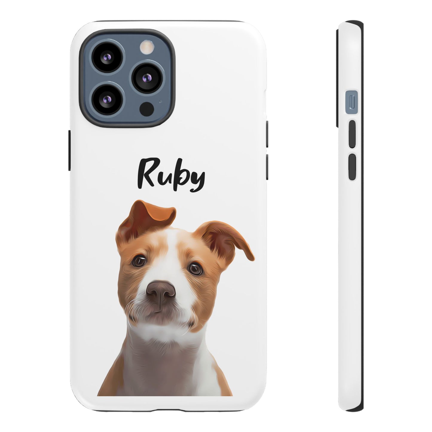 Custom Pet Phone Case