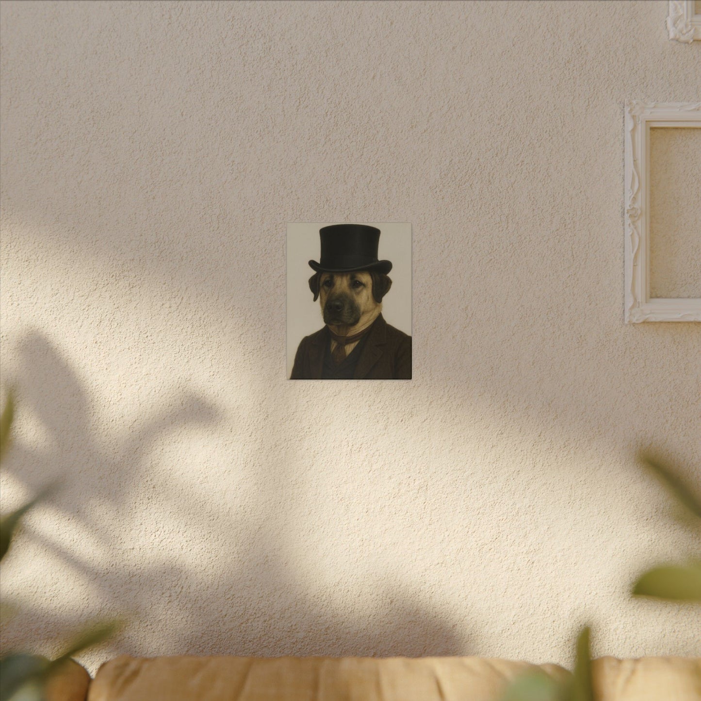 The Gentelman