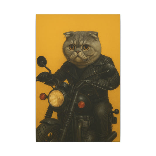 The Biker