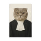 The Judge