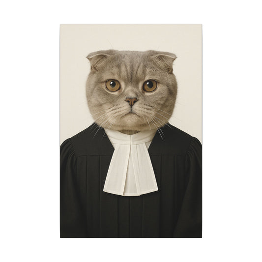 The Judge