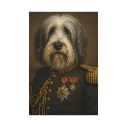 The colonel