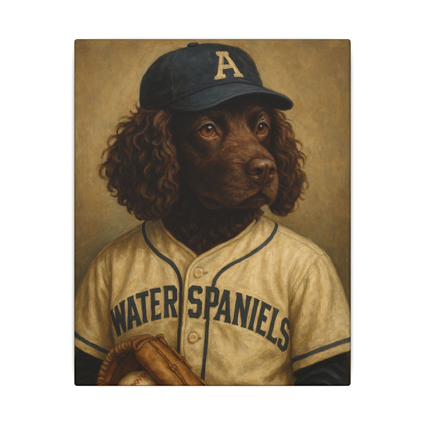The Baseball Legend