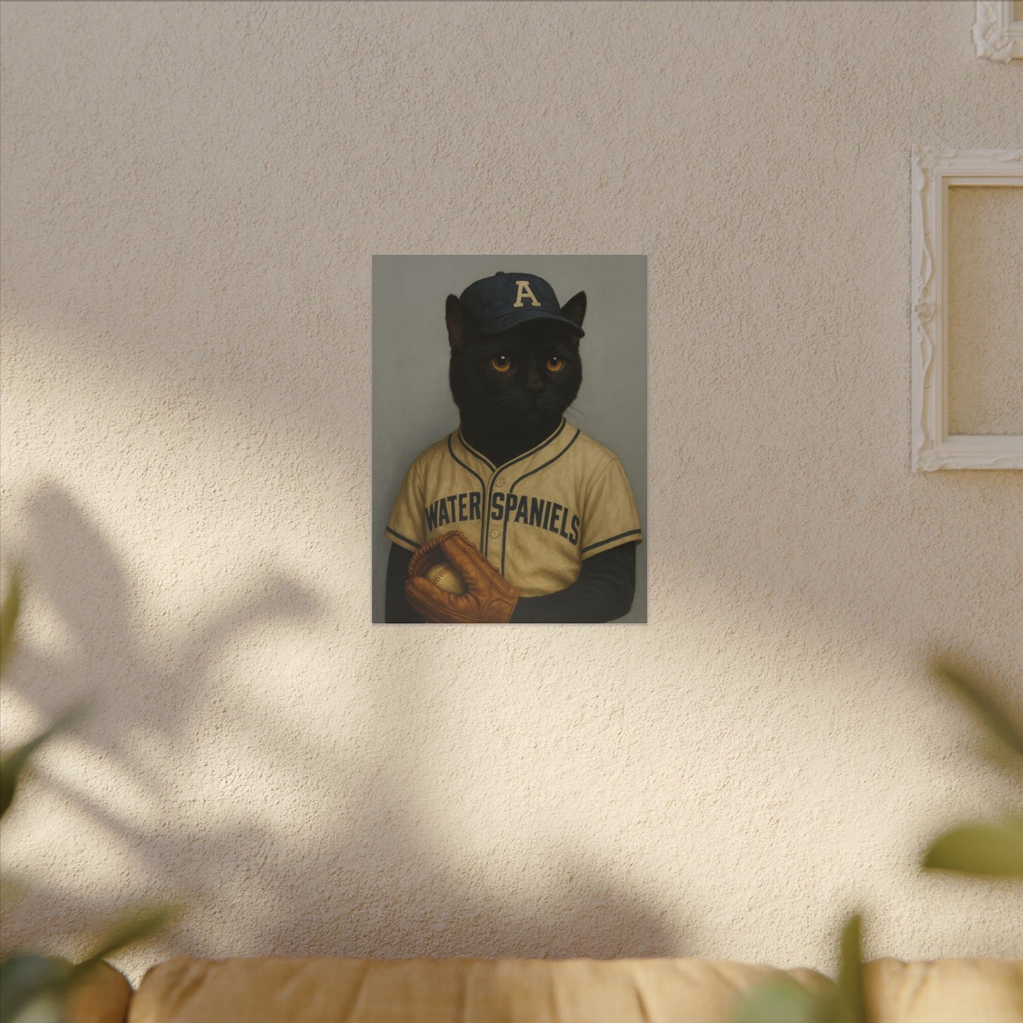 The baseball Legend
