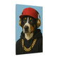 The HipHop Dog