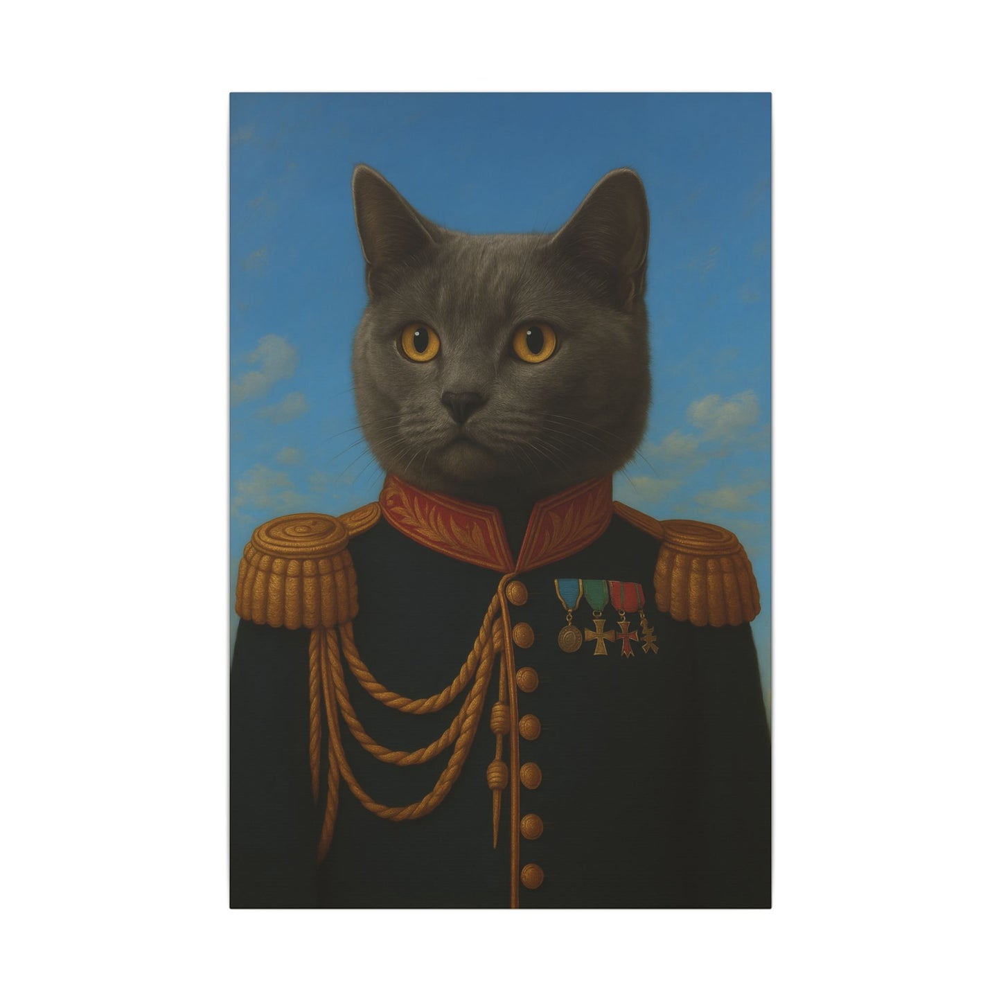 The Veteran
