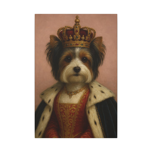 The Queen