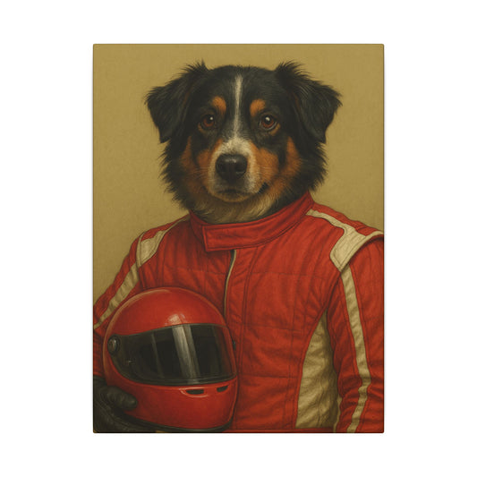 The Racer