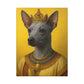 The Nubian Queen