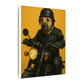 The Biker