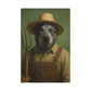 The farmer