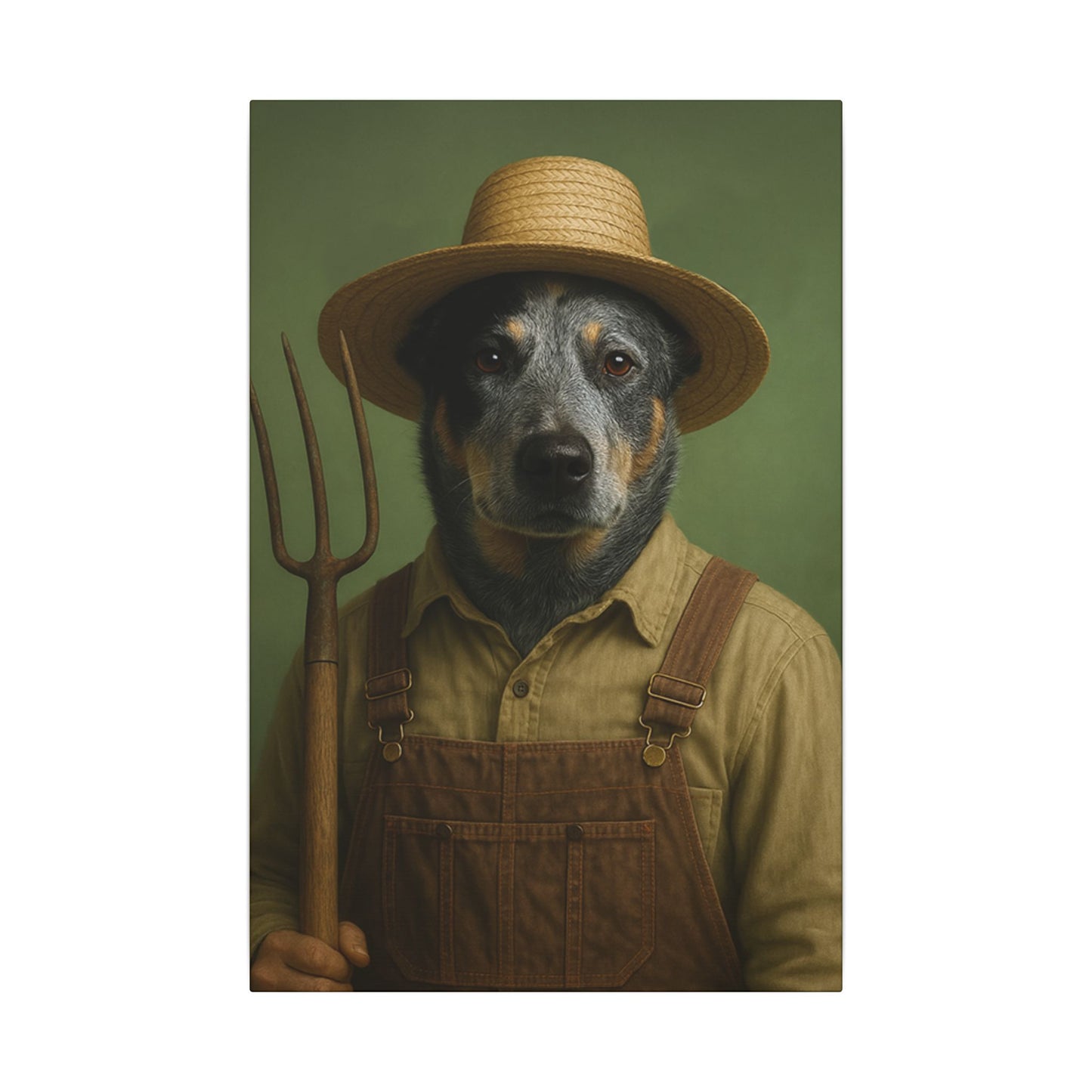 The farmer