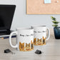 Four Pets Mug