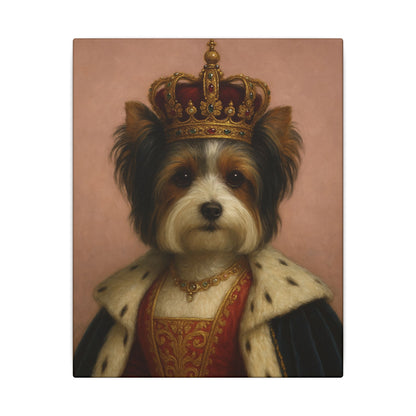 The Queen