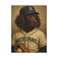 The Baseball Legend