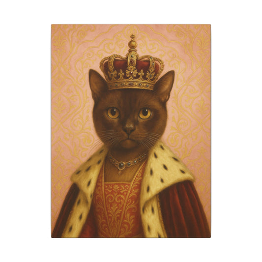 The Queen