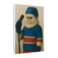 The Ice Hockey