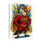 FlashFinch™ Superbird