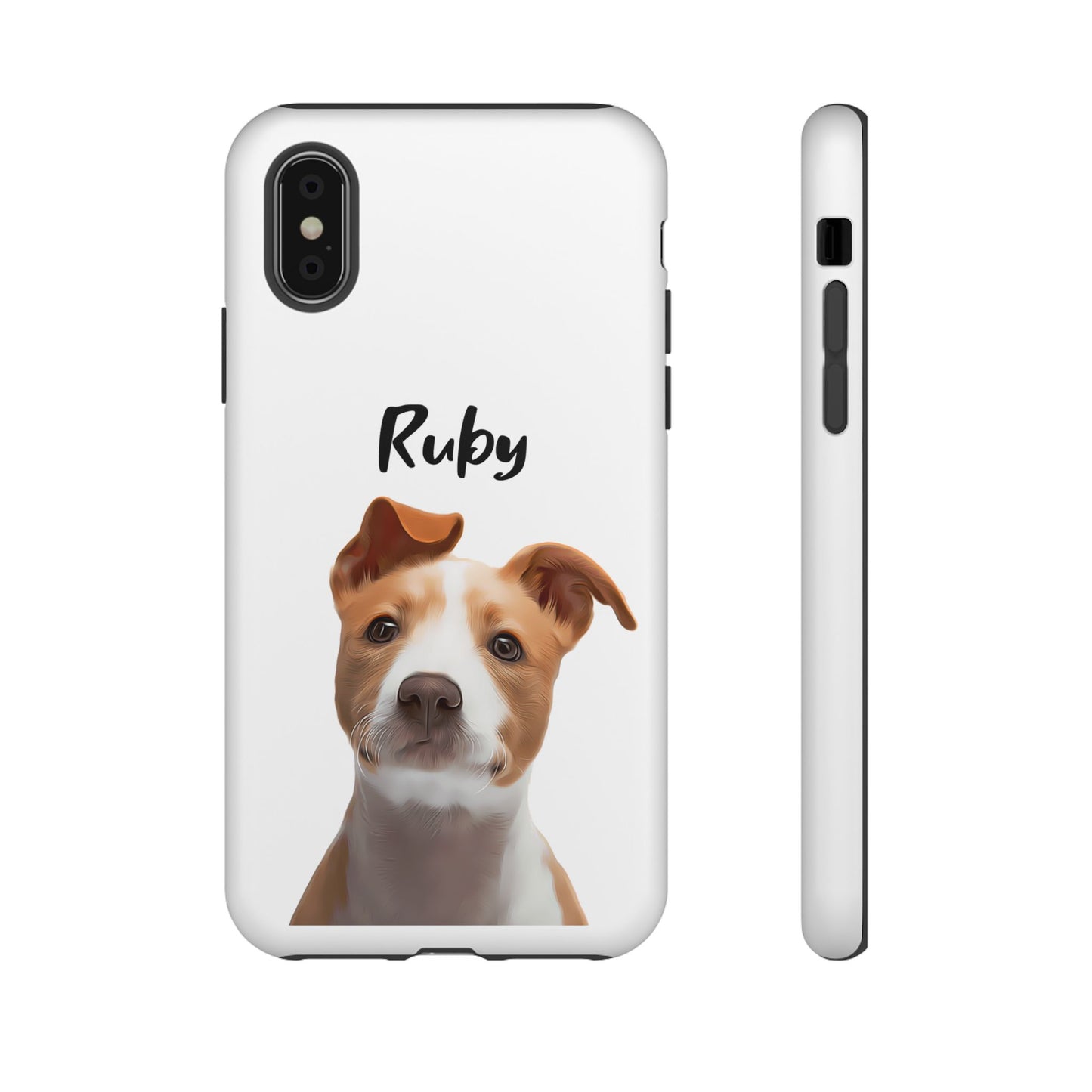 Custom Pet Phone Case