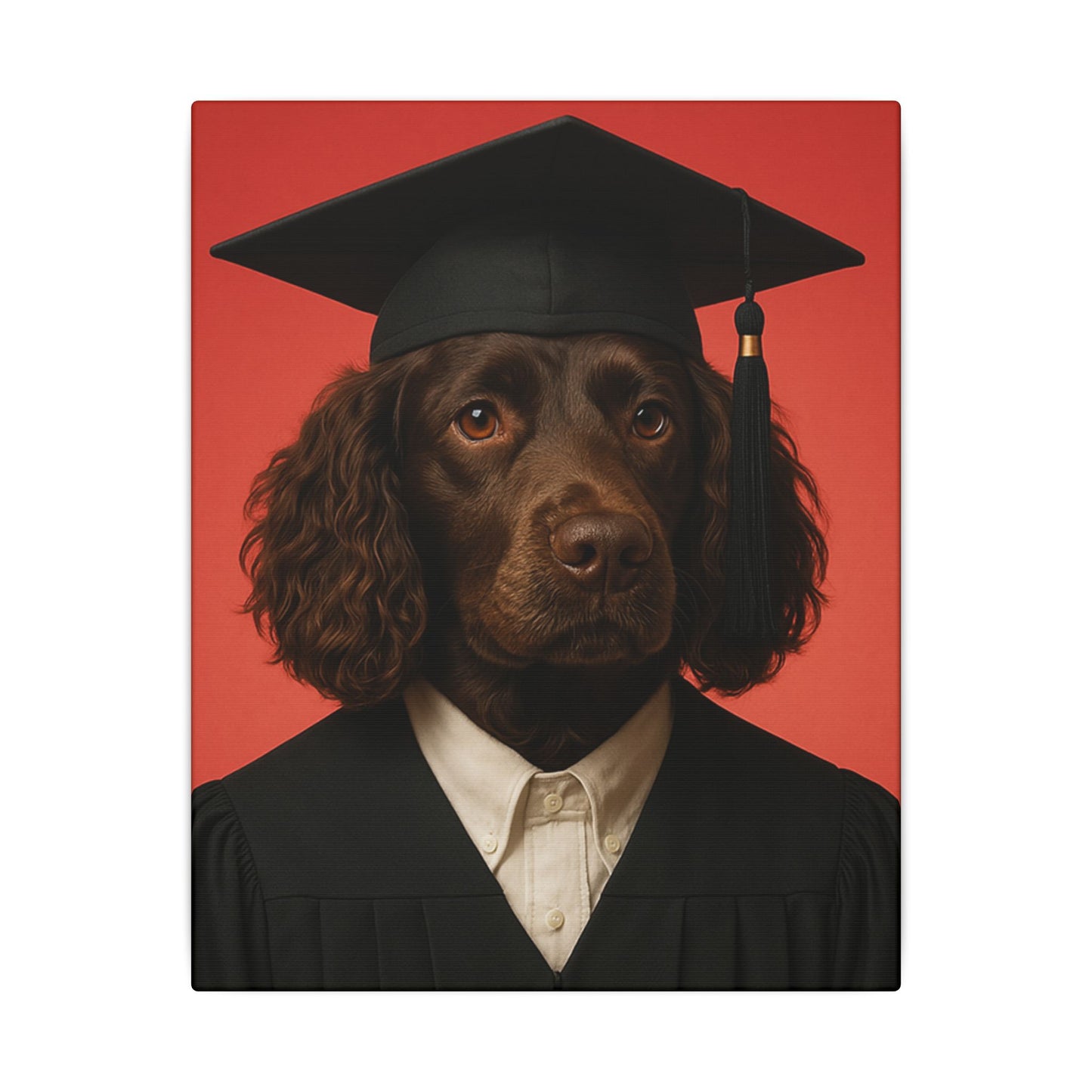 The Graduate