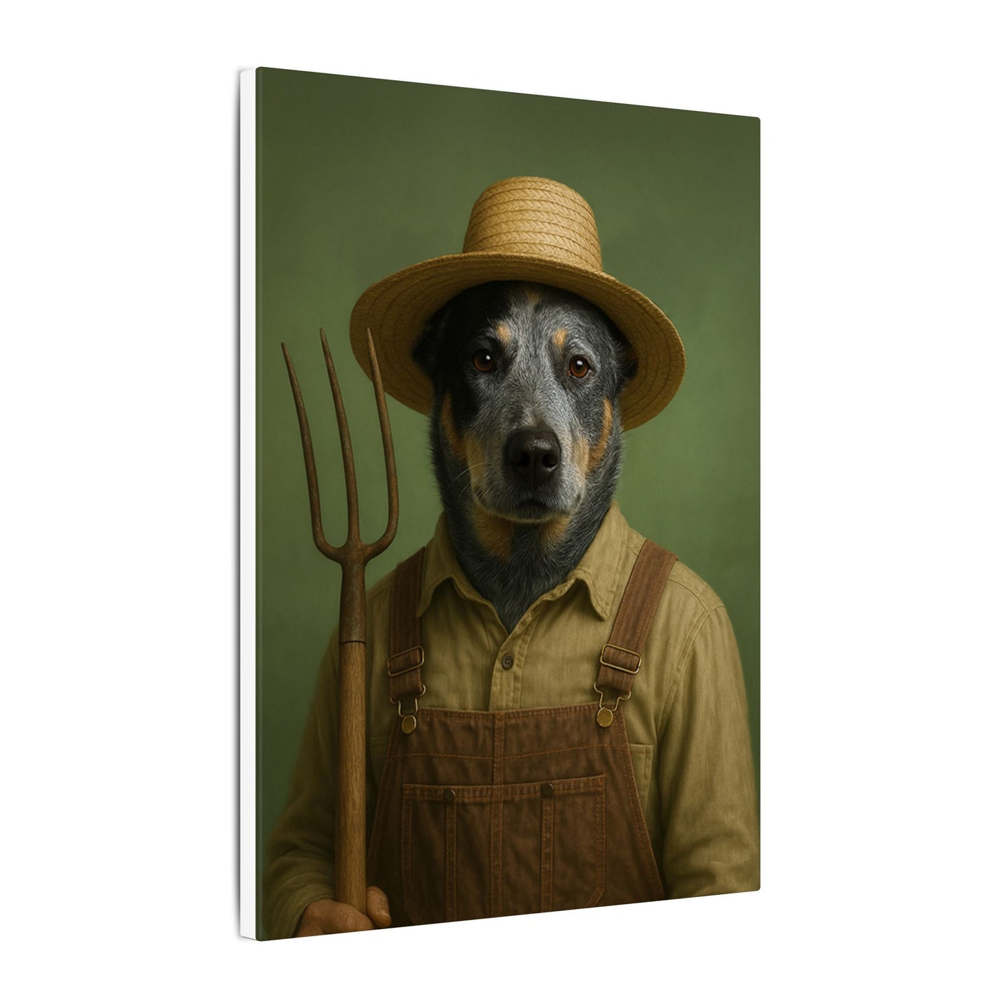 The farmer