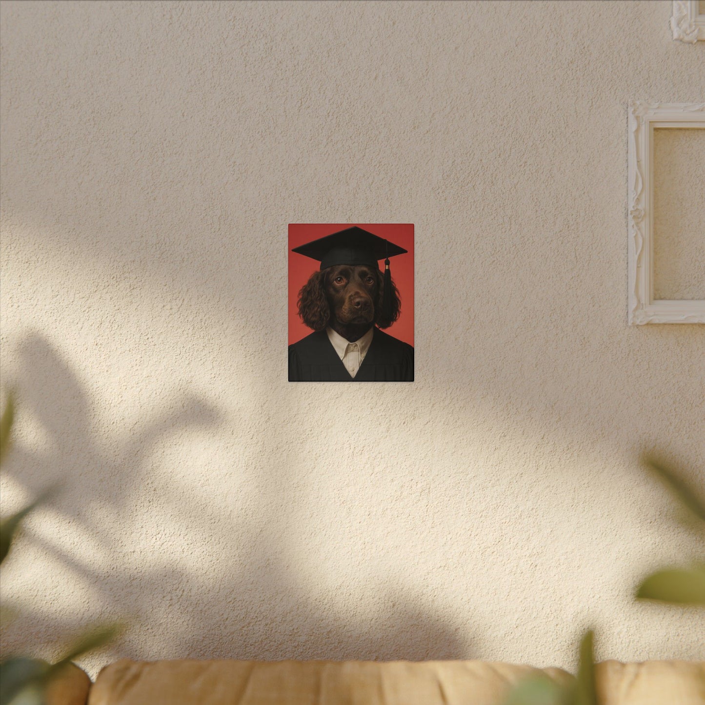 The Graduate
