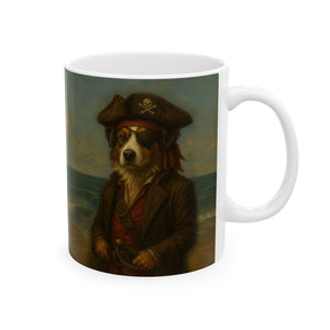 The Pirate