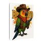 BanditoParrot™